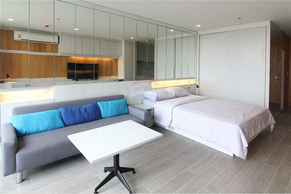 Condo for sale Noble Revo Silom Condo for rent